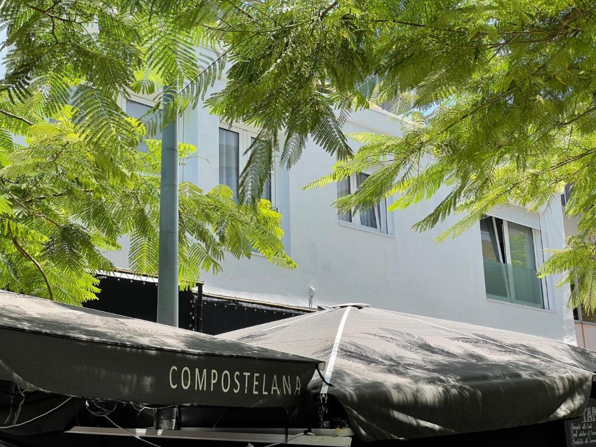 Club Apartments By Grupo Compostelana 6 Puerto de la Cruz  Exteriör bild
